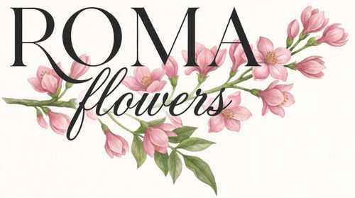 Roma Flowers